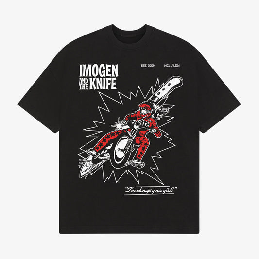 I'm Always Your Girl - T Shirt