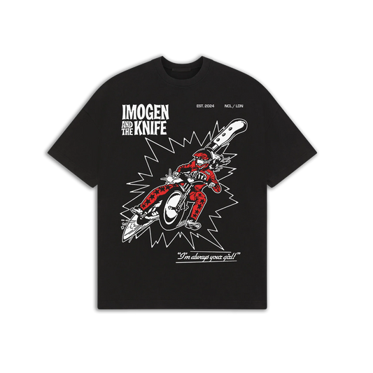 I'm Always Your Girl - T Shirt